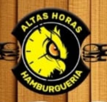ALTAS HORAS LANCHONETE 